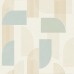 MN 3309 Обои Grandeco (Maison) (1*12) 10,05х0,53 винил на флизелине