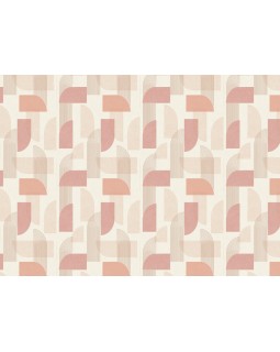 MN 3305 Обои Grandeco (Maison) (1*12) 10,05х0,53 винил на флизелине-foto2