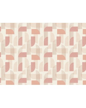 MN 3305 Обои Grandeco (Maison) (1*12) 10,05х0,53 винил на флизелине-foto2