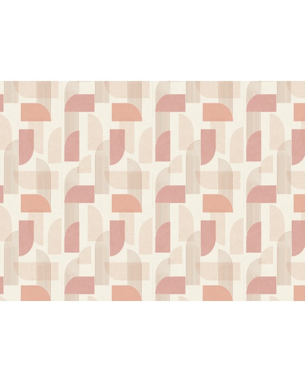 MN 3305 Обои Grandeco (Maison) (1*12) 10,05х0,53 винил на флизелине