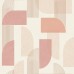 MN 3305 Обои Grandeco (Maison) (1*12) 10,05х0,53 винил на флизелине