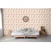 MN 3305 Обои Grandeco (Maison) (1*12) 10,05х0,53 винил на флизелине