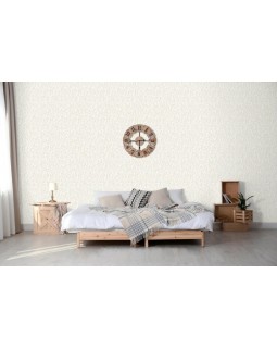 MN 3402 Обои Grandeco (Maison) (1*12) 10,05х0,53 винил на флизелине-foto3