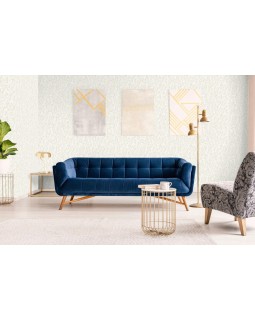 MN 3402 Обои Grandeco (Maison) (1*12) 10,05х0,53 винил на флизелине-foto4