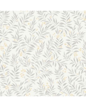 MN 3406 Обои Grandeco (Maison) (1*12) 10,05х0,53 винил на флизелине
