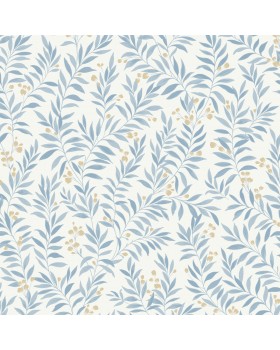 MN 3407 Обои Grandeco (Maison) (1*12) 10,05х0,53 винил на флизелине