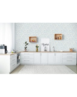 MN 3407 Обои Grandeco (Maison) (1*12) 10,05х0,53 винил на флизелине-foto5