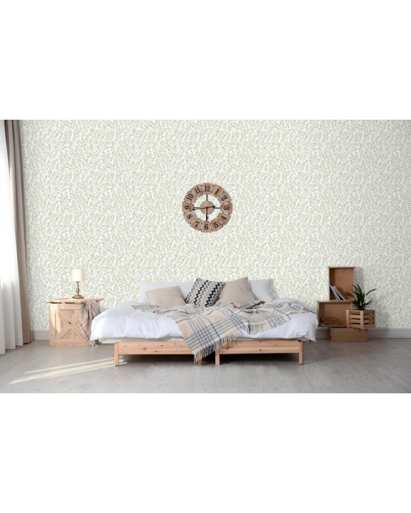 MN 3409 Обои Grandeco (Maison) (1*12) 10,05х0,53 винил на флизелине
