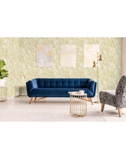 MN 2010 Обои Grandeco (Maison) (1*12) 10,05х0,53 винил на флизелине-foto4