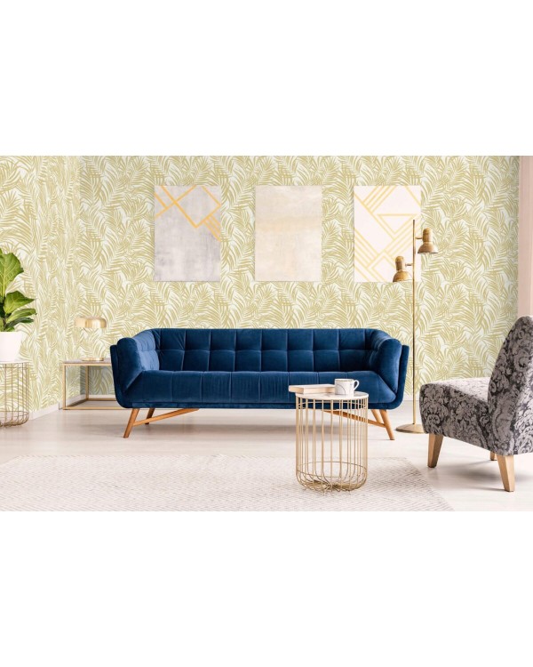 MN 2010 Обои Grandeco (Maison) (1*12) 10,05х0,53 винил на флизелине