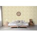 MN 2010 Обои Grandeco (Maison) (1*12) 10,05х0,53 винил на флизелине