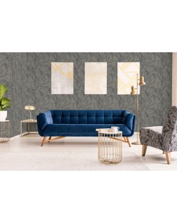 MN 2013 Обои Grandeco (Maison) (1*12) 10,05х0,53 винил на флизелине-foto4