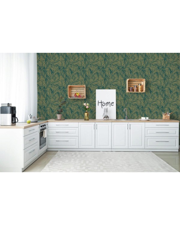 MN 2014 Обои Grandeco (Maison) (1*12) 10,05х0,53 винил на флизелине