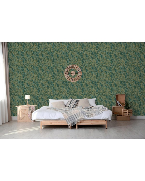MN 2014 Обои Grandeco (Maison) (1*12) 10,05х0,53 винил на флизелине