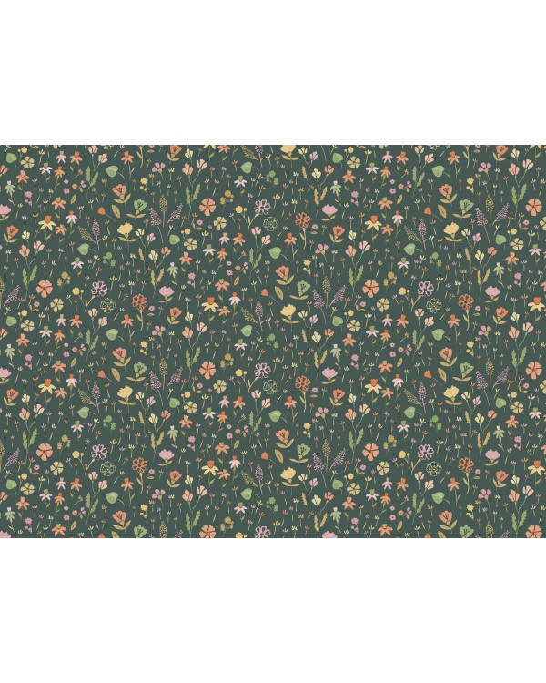 MN 3513 Обои Grandeco (Maison) (1*12) 10,05х0,53 винил на флизелине
