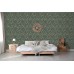 MN 3513 Обои Grandeco (Maison) (1*12) 10,05х0,53 винил на флизелине