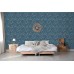 MN 3507 Обои Grandeco (Maison) (1*12) 10,05х0,53 винил на флизелине