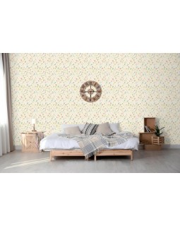 MN 3505 Обои Grandeco (Maison) (1*12) 10,05х0,53 винил на флизелине-foto3