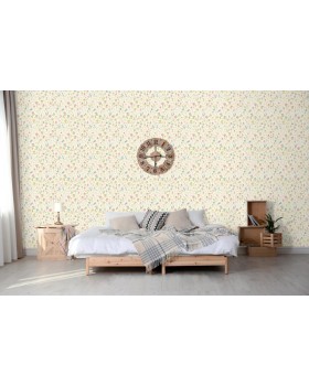 MN 3505 Обои Grandeco (Maison) (1*12) 10,05х0,53 винил на флизелине-foto3