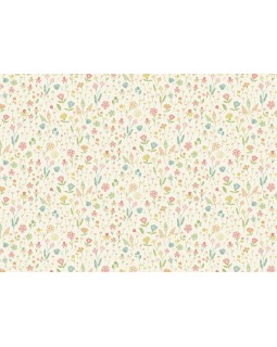 MN 3505 Обои Grandeco (Maison) (1*12) 10,05х0,53 винил на флизелине-foto2