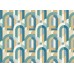 MN 3612 Обои Grandeco (Maison) (1*12) 10,05х0,53 винил на флизелине