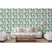 MN 3612 Обои Grandeco (Maison) (1*12) 10,05х0,53 винил на флизелине