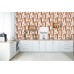 MN 3608 Обои Grandeco (Maison) (1*12) 10,05х0,53 винил на флизелине
