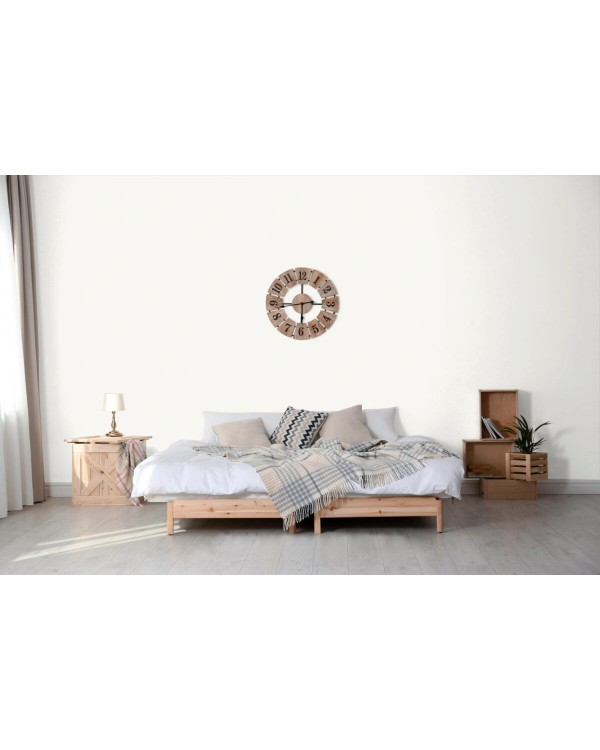 MN 1101 Обои Grandeco (Maison) (1*12) 10,05х0,53 винил на флизелине