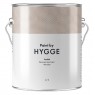 Грунтовка Hygge Snefald 2.7 л.