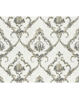 R 23431 Обои Zambaiti (Amalfi) (1*4) 10,05х1,06 винил на флизелине