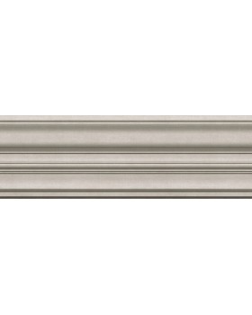 34459 Бордюр Marburg (Shades Iconic) (1*6) 5.00 х 0.18 винил на флизелине