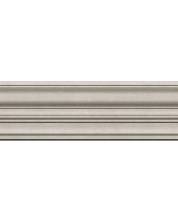 34459 Бордюр Marburg (Shades Iconic) (1*6) 5.00 х 0.18 винил на флизелине