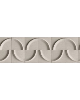 34469 Бордюр Marburg (Shades Iconic) (1*6) 5.00 х 0.18 винил на флизелине