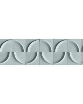 34473 Бордюр Marburg (Shades Iconic) (1*6) 5.00 х 0.18 винил на флизелине