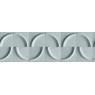 34473 Бордюр Marburg (Shades Iconic) (1*6) 5.00 х 0.18 винил на флизелине