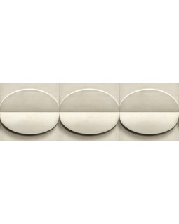 34491 Бордюр Marburg (Shades Iconic) (1*6) 5.00 х 0.18 винил на флизелине