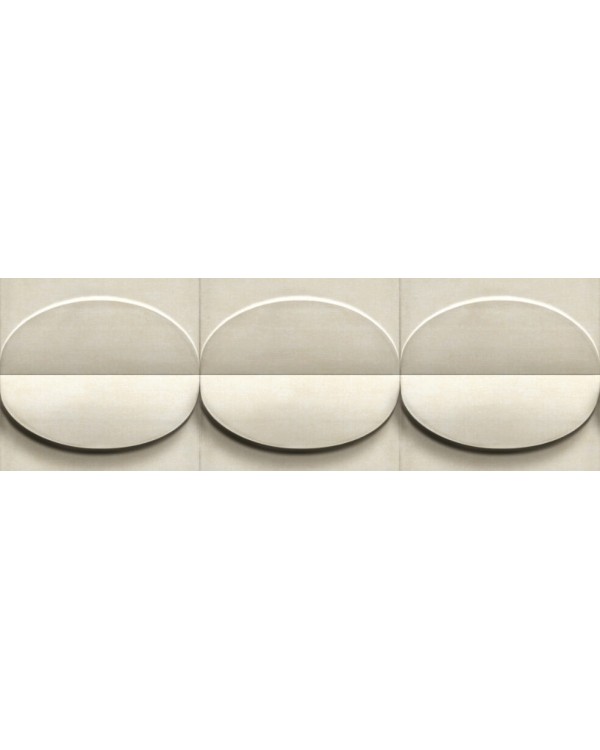 34491 Бордюр Marburg (Shades Iconic) (1*6) 5.00 х 0.18 винил на флизелине