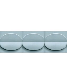 34492 Бордюр Marburg (Shades Iconic) (1*6) 5.00 х 0.18 винил на флизелине