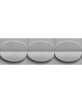 34493 Бордюр Marburg (Shades Iconic) (1*6) 5.00 х 0.18 винил на флизелине