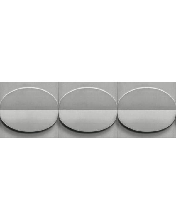 34493 Бордюр Marburg (Shades Iconic) (1*6) 5.00 х 0.18 винил на флизелине