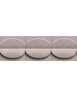 34494 Бордюр Marburg (Shades Iconic) (1*6) 5.00 х 0.18 винил на флизелине