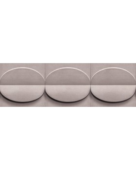 34494 Бордюр Marburg (Shades Iconic) (1*6) 5.00 х 0.18 винил на флизелине