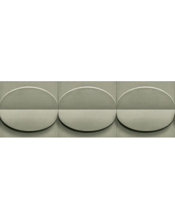 34495 Бордюр Marburg (Shades Iconic) (1*6) 5.00 х 0.18 винил на флизелине