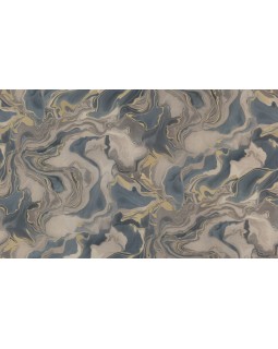 KM7605 Обои Kerama Marazzi (Galatea/Boulevard/Couture/Marmaros) (1*4) 10,05*1,06 винил на флизелине