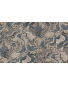 KM7605 Обои Kerama Marazzi (Galatea/Boulevard/Couture/Marmaros) (1*4) 10,05*1,06 винил на флизелине