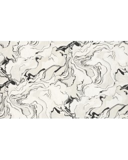 KM7607 Обои Kerama Marazzi (Galatea/Boulevard/Couture/Marmaros) (1*4) 10,05*1,06 винил на флизелине