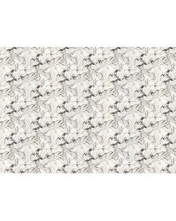 KM7607 Обои Kerama Marazzi (Galatea/Boulevard/Couture/Marmaros) (1*4) 10,05*1,06 винил на флизелине-foto2