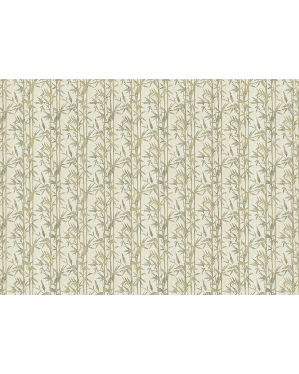 KM5002 Обои Kerama Marazzi (April/Primavera/Eden/Bamboo) (1*4) 10,05*1,06 винил на флизелине