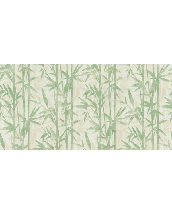 KM5003 Обои Kerama Marazzi (April/Primavera/Eden/Bamboo) (1*4) 10,05*1,06 винил на флизелине