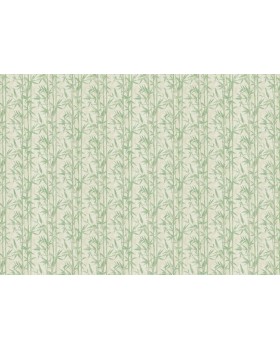 KM5003 Обои Kerama Marazzi (April/Primavera/Eden/Bamboo) (1*4) 10,05*1,06 винил на флизелине-foto2